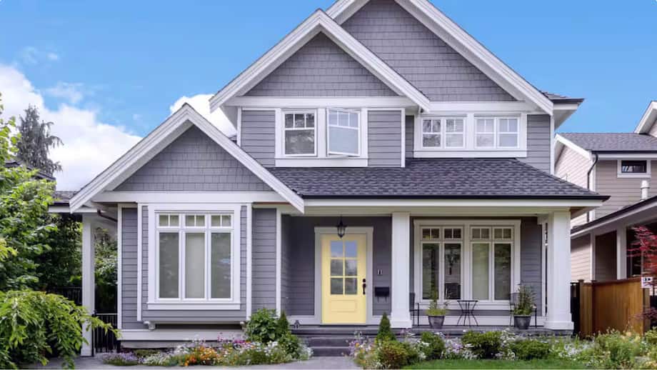 Front of Home Design Ideas - The Home Depot